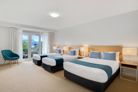Aligned Corporate Residences Williamstown - Accommodation Redcliffe 4
