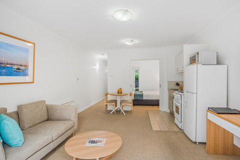 Aligned Corporate Residences Williamstown - Accommodation Redcliffe 21