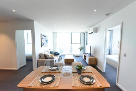 E-Boutique S Collection - Accommodation Redcliffe 8