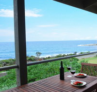 A Great Ocean Road Resort Whitecrest. - Accommodation Redcliffe