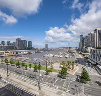 Docklands Private Collection - Digital Harbour - Accommodation Redcliffe