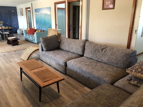 Beautiful, Cosy And Quiet - Accommodation Redcliffe 5