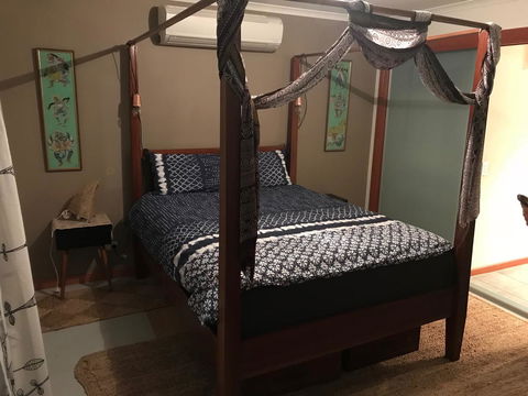 Beautiful, Cosy And Quiet - Accommodation Redcliffe 43