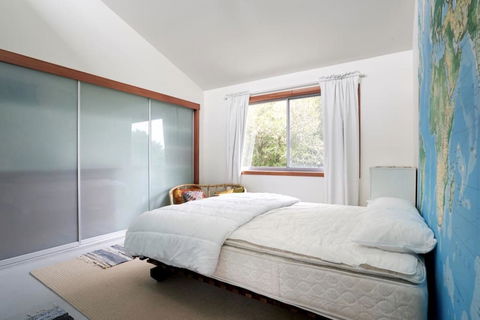 Beautiful, Cosy And Quiet - Accommodation Redcliffe 9