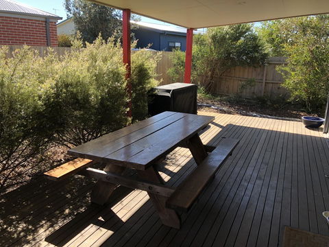Beautiful, Cosy And Quiet - Accommodation Redcliffe 24
