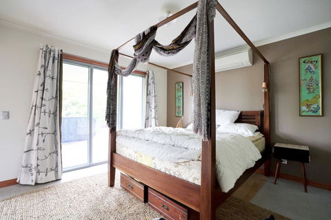 Beautiful, Cosy And Quiet - Accommodation Redcliffe 16