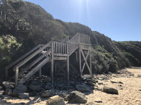 Beautiful, Cosy And Quiet - Accommodation Redcliffe 21