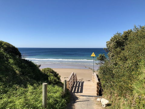 Beautiful, Cosy And Quiet - Accommodation Redcliffe 22