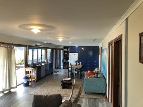 Beautiful, Cosy And Quiet - Accommodation Redcliffe 1