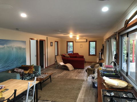 Beautiful, Cosy And Quiet - Accommodation Redcliffe 7