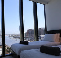 Readyset Stadium - Accommodation Redcliffe