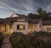 Lithgow Falls Marysville - Accommodation Redcliffe