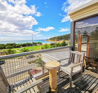 Lornebeach Apartments - Accommodation Redcliffe