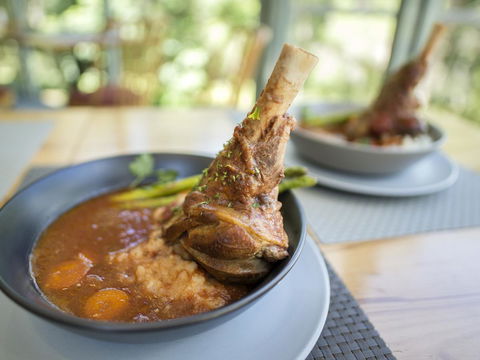 Gipsy Point Lodge & Cottages - Accommodation Redcliffe 13