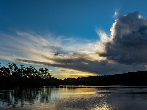 Gipsy Point Lodge & Cottages - Accommodation Redcliffe 33