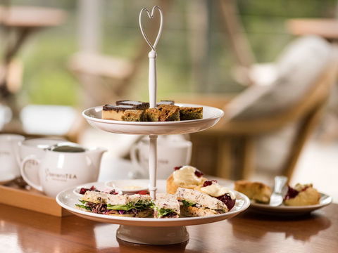 Gipsy Point Lodge & Cottages - Accommodation Redcliffe 40