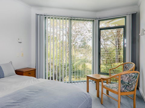 Gipsy Point Lodge & Cottages - Accommodation Redcliffe 42