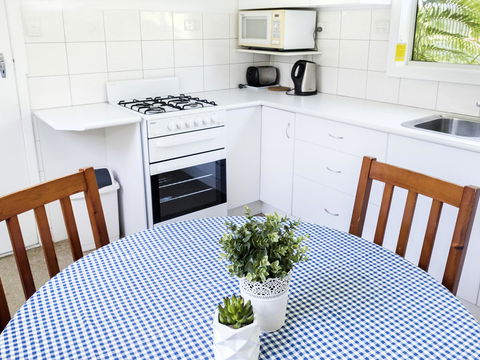 Gipsy Point Lodge & Cottages - Accommodation Redcliffe 28