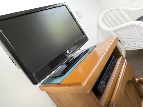 Gipsy Point Lodge & Cottages - Accommodation Redcliffe 30