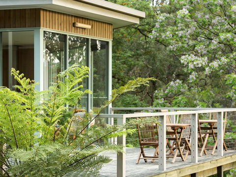 Gipsy Point Lodge & Cottages - Accommodation Redcliffe 29