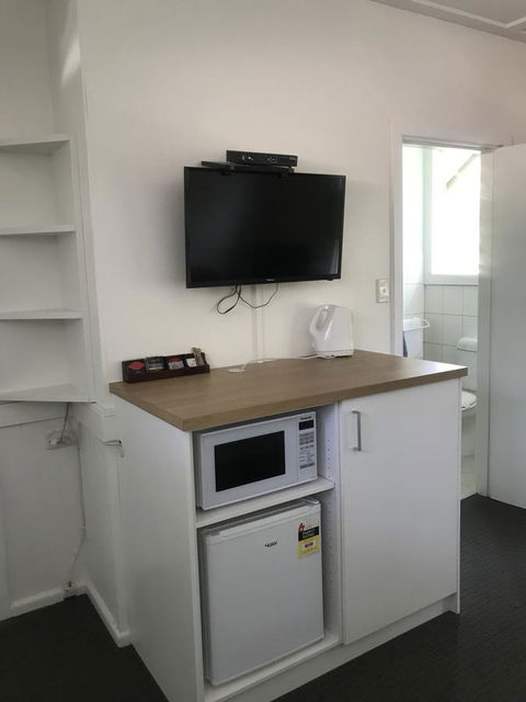 Gipsy Point Lodge & Cottages - Accommodation Redcliffe 14