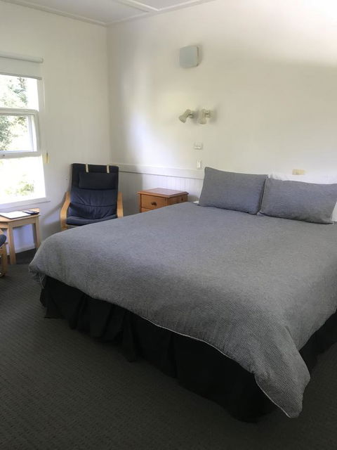 Gipsy Point Lodge & Cottages - Accommodation Redcliffe 10