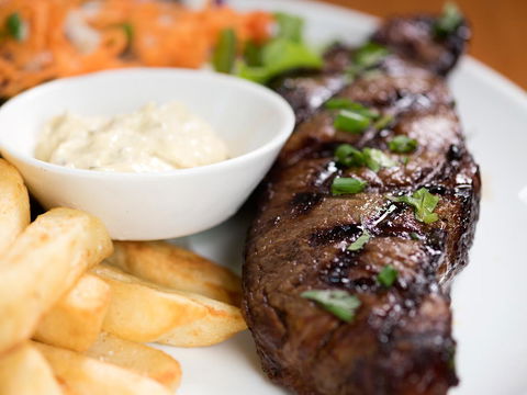 Gipsy Point Lodge & Cottages - Accommodation Redcliffe 15