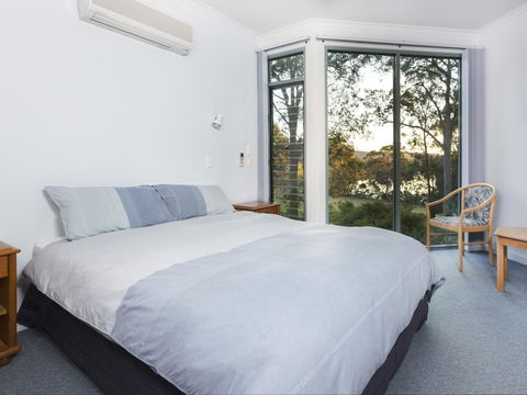 Gipsy Point Lodge & Cottages - Accommodation Redcliffe 9