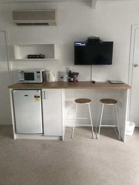 Gipsy Point Lodge & Cottages - Accommodation Redcliffe 6