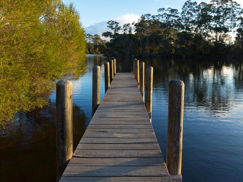 Gipsy Point Lodge & Cottages - Accommodation Redcliffe 23