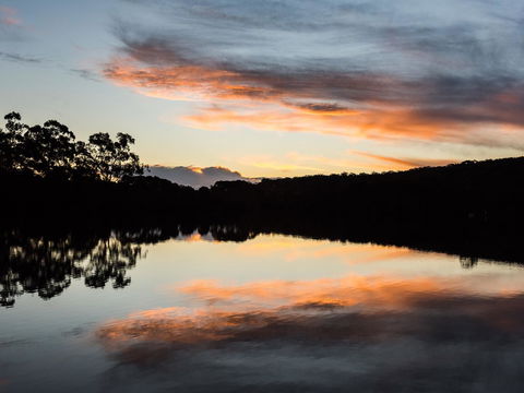 Gipsy Point Lodge & Cottages - Accommodation Redcliffe 43