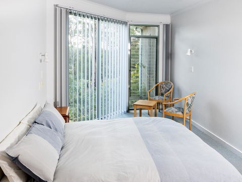 Gipsy Point Lodge & Cottages - Accommodation Redcliffe 24