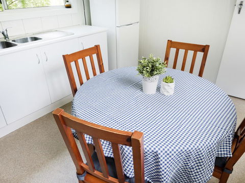Gipsy Point Lodge & Cottages - Accommodation Redcliffe 35