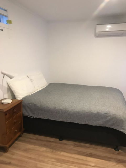 Gipsy Point Lodge & Cottages - Accommodation Redcliffe 3