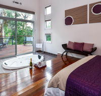 Blue Ridge Retreat - Accommodation Redcliffe