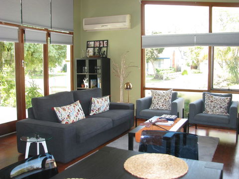 Growse House Yarram 3BR - Accommodation Redcliffe 4