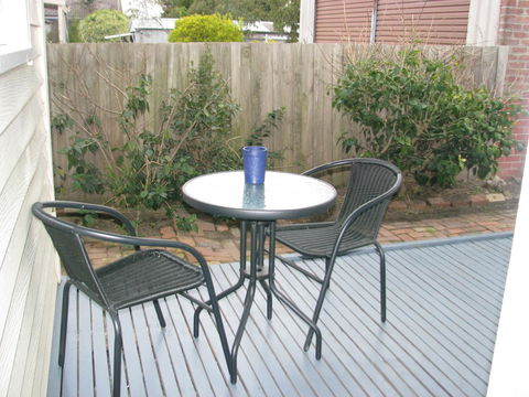 Growse House Yarram 3BR - Accommodation Redcliffe 13