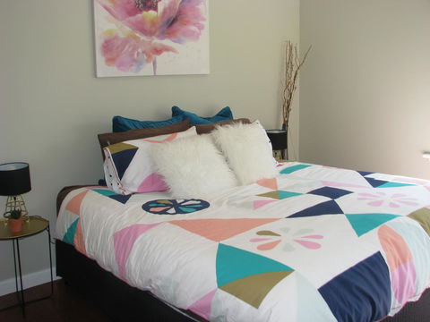 Growse House Yarram 3BR - Accommodation Redcliffe 0