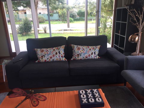 Growse House Yarram 3BR - Accommodation Redcliffe 2