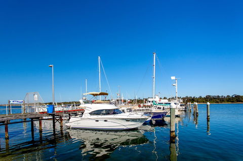 BIG4 Whiters Holiday Village - Accommodation Redcliffe 16
