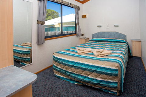 BIG4 Whiters Holiday Village - Accommodation Redcliffe 41