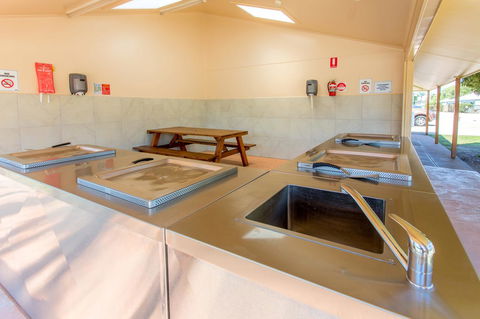 BIG4 Whiters Holiday Village - Accommodation Redcliffe 13