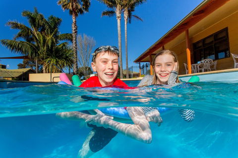 BIG4 Whiters Holiday Village - Accommodation Redcliffe 5