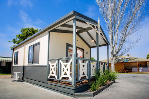BIG4 Whiters Holiday Village - Accommodation Redcliffe 31