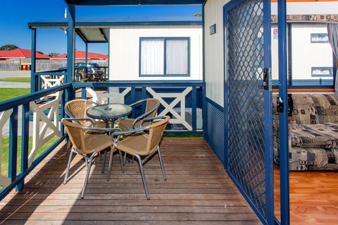 BIG4 Whiters Holiday Village - Accommodation Redcliffe 38