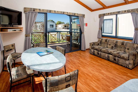 BIG4 Whiters Holiday Village - Accommodation Redcliffe 39