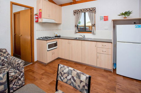 BIG4 Whiters Holiday Village - Accommodation Redcliffe 33
