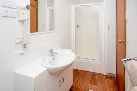 BIG4 Whiters Holiday Village - Accommodation Redcliffe 36