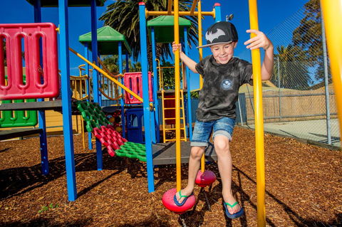 BIG4 Whiters Holiday Village - Accommodation Redcliffe 7