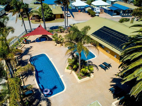 BIG4 Whiters Holiday Village - Accommodation Redcliffe 3